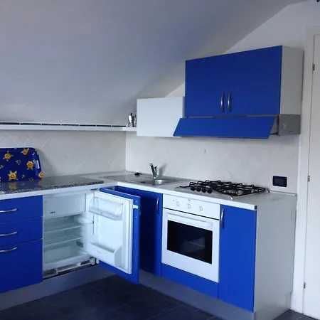 A Ca Di Limui Apartment