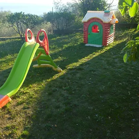 A Ca Di Limui Apartamento *