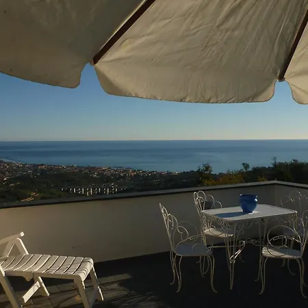 Apartamento A Ca Di Limui Diano Marina