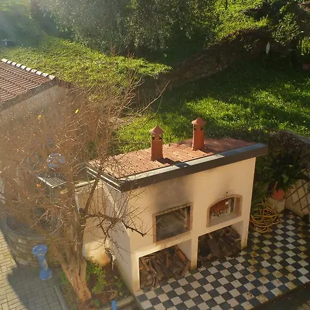 Apartment A Ca Di Limui