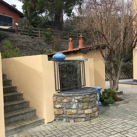 A Ca Di Limui * Diano Marina