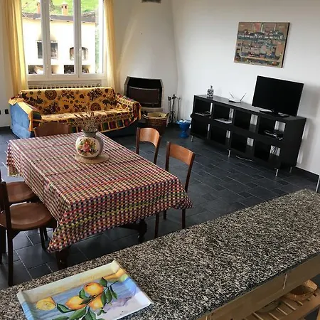 A Ca Di Limui Apartamento