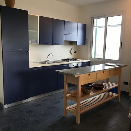 Apartamento A Ca Di Limui *
