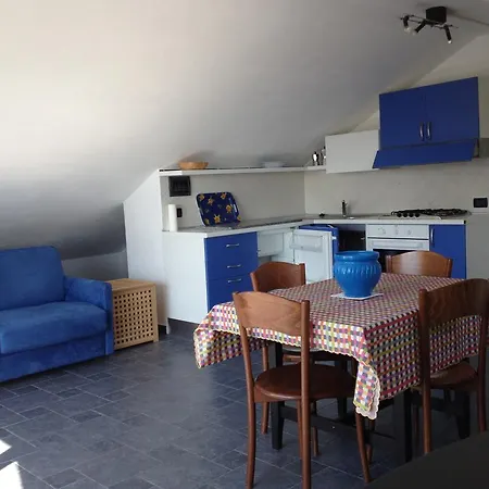 Apartamento A Ca Di Limui